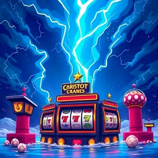 gacormega: Promo dan Bonus Terbaik untuk Para Gamer Indonesia