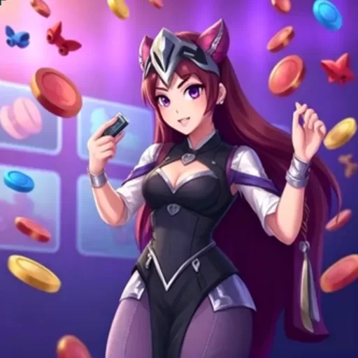 Menjelajahi Fitur Unggulan Situs Game gacormega
