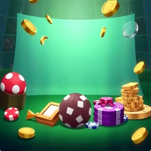 Mengulas Fitur Menarik di Situs Game gacormega