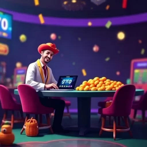Panduan Lengkap Menggunakan Situs Game gacormega